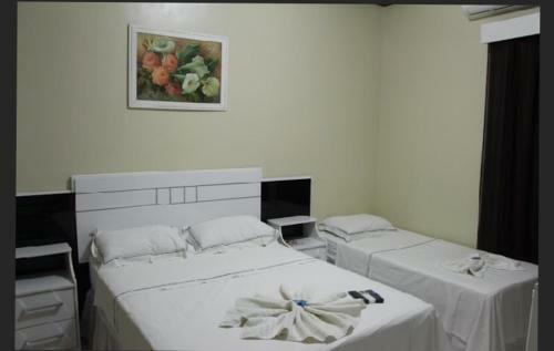 Hotel Campos