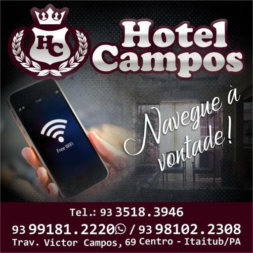 Hotel Campos
