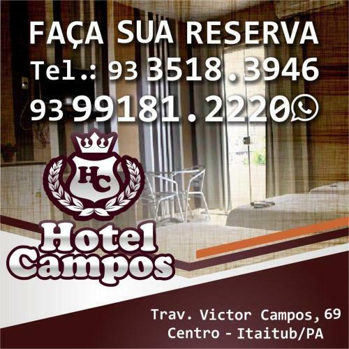 Hotel Campos