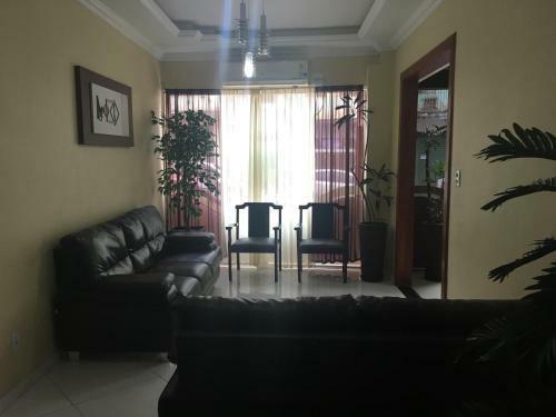 Hotel Campos
