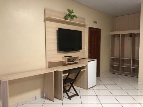 Hotel Campos