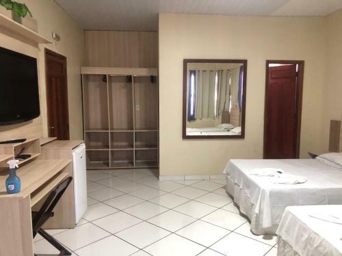 Hotel Campos