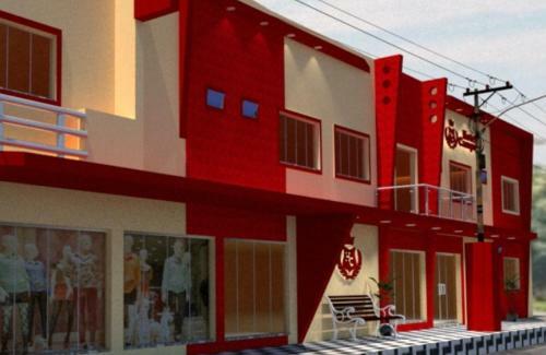 Hotel Campos