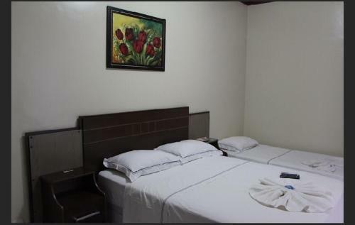 Hotel Campos