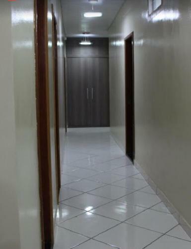 Hotel Campos
