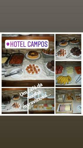 Hotel Campos