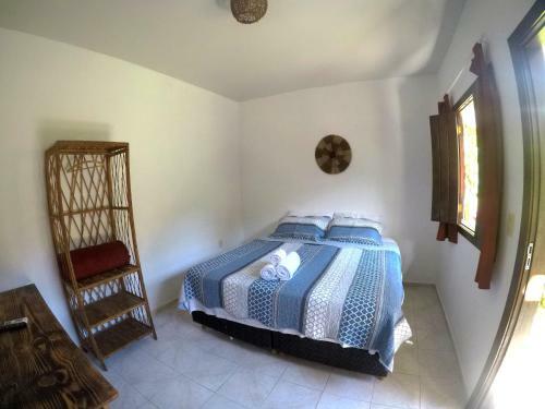 Hostal Pousada Sa�ra