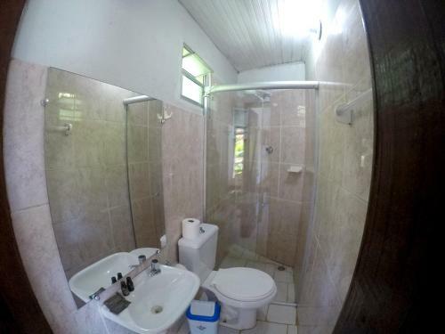 Hostal Pousada Sa�ra