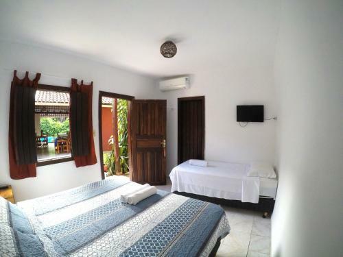 Hostal Pousada Sa�ra