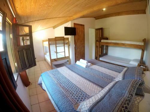 Hostal Pousada Sa�ra
