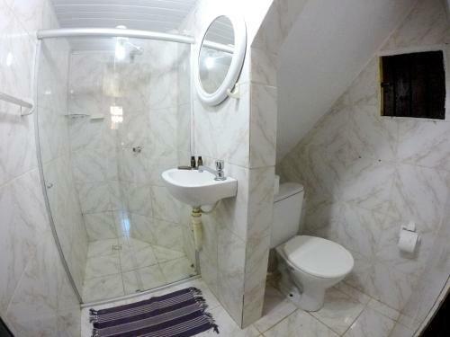 Hostal Pousada Sa�ra