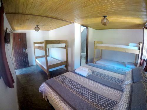 Hostal Pousada Sa�ra