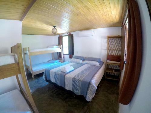 Hostal Pousada Sa�ra