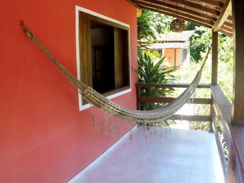 Hostal Pousada Sa�ra