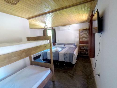 Hostal Pousada Sa�ra