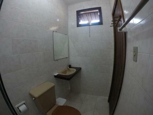 Hostal Pousada Sa�ra