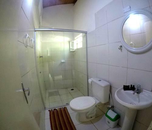 Hostal Pousada Sa�ra