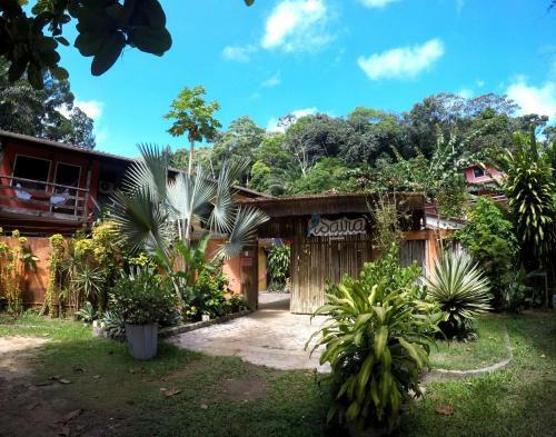 Hostal Pousada Sa�ra