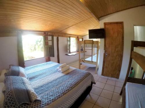 Hostal Pousada Sa�ra