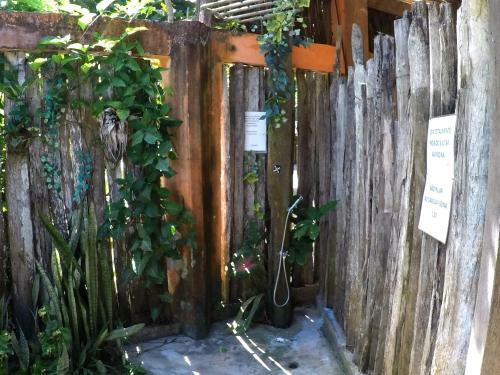 Hostal Pousada Sa�ra
