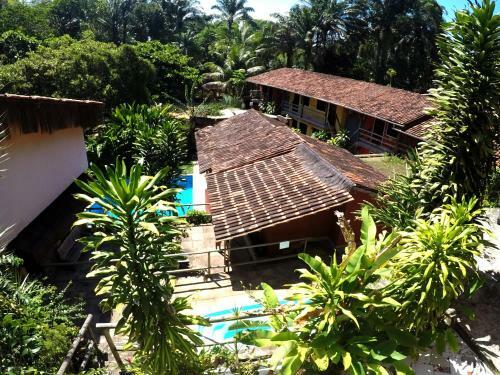 Hostal Pousada Sa�ra
