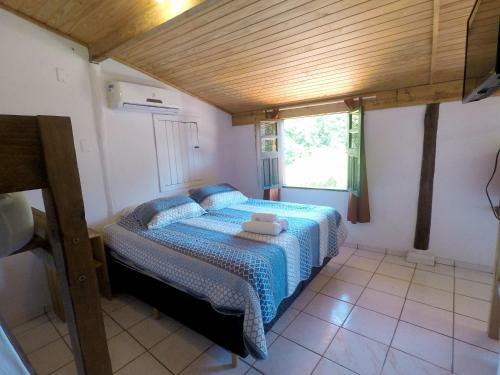 Hostal Pousada Sa�ra
