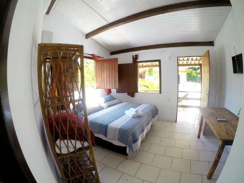 Hostal Pousada Sa�ra