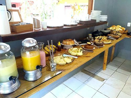 Hostal Pousada Sa�ra