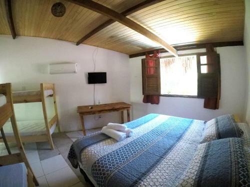 Hostal Pousada Sa�ra