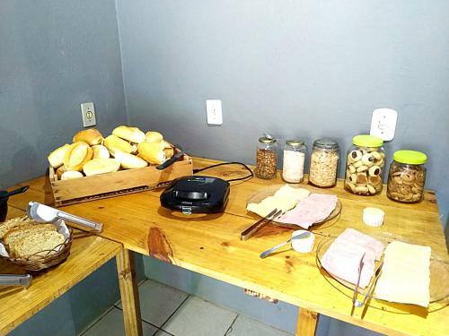Hostal Pousada Sa�ra