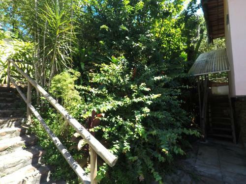 Hostal Pousada Sa�ra