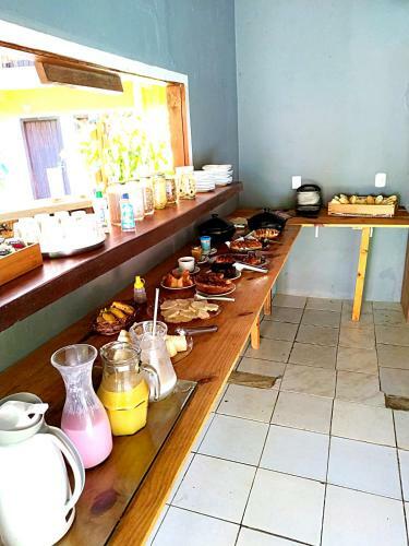 Hostal Pousada Sa�ra