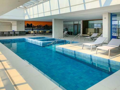 Hotel Mercure Itaja� Navegantes
