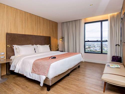Hotel Mercure Itaja� Navegantes