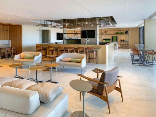Hotel Mercure Itaja� Navegantes