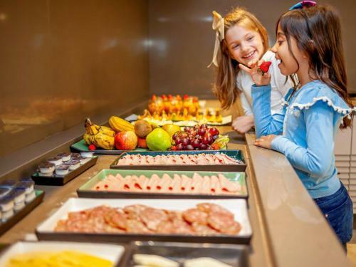 Hotel Mercure Itaja� Navegantes