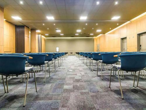 Hotel Mercure Itaja� Navegantes