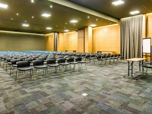 Hotel Mercure Itaja� Navegantes