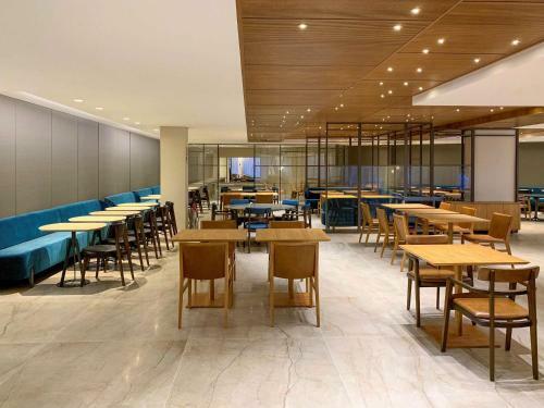 Hotel Mercure Itaja� Navegantes
