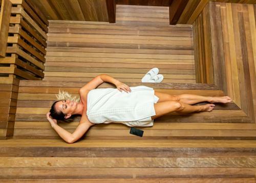 Hotel Mercure Itaja� Navegantes