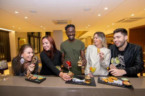 Hotel Mercure Itaja� Navegantes
