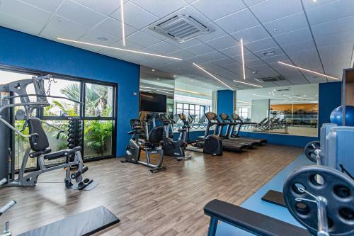 Hotel Mercure Itaja� Navegantes