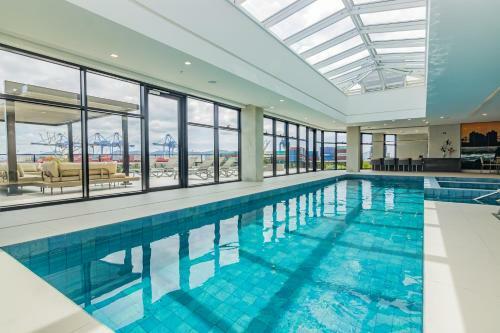Hotel Mercure Itaja� Navegantes