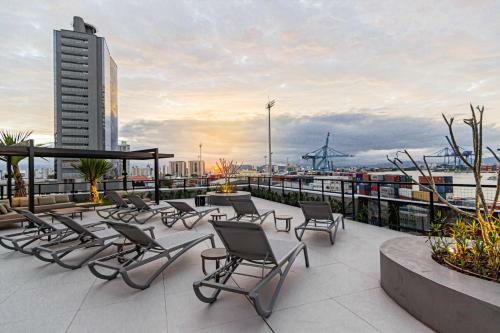 Hotel Mercure Itaja� Navegantes