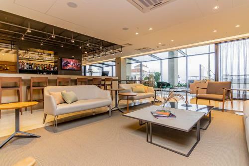 Hotel Mercure Itaja� Navegantes