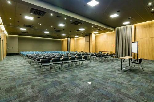 Hotel Mercure Itaja� Navegantes
