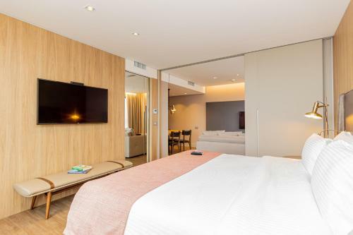 Hotel Mercure Itaja� Navegantes