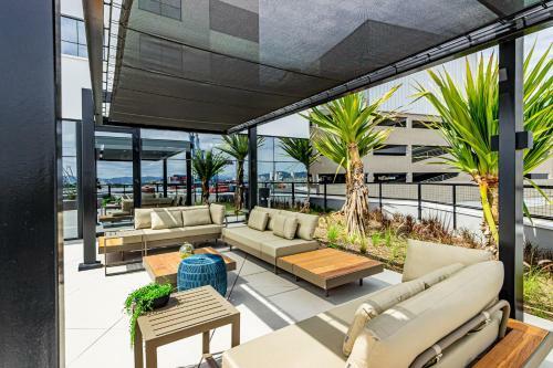 Hotel Mercure Itaja� Navegantes