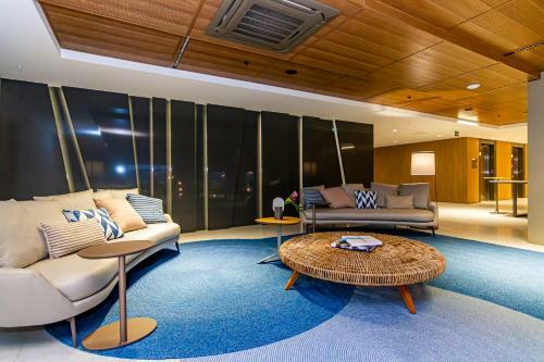 Hotel Mercure Itaja� Navegantes