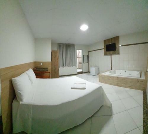 Hostal Pousada Pontal Do Agreste